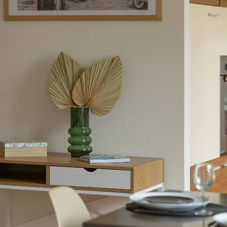 Lejlighed Spacious In The Heart Of By Renters