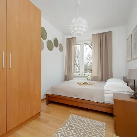 Lejlighed Spacious In The Heart Of By Renters