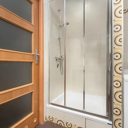 Spacious In The Heart Of By Renters * Sopot