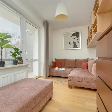 Lejlighed Spacious In The Heart Of By Renters